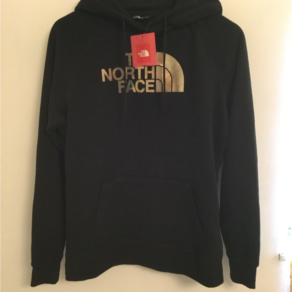 NWT The North Face Women’s Half Dome Hoodie